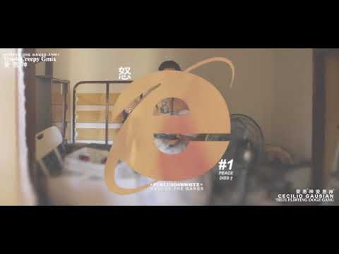 Cecilio G - Gausan G-ndy (Videoclip)