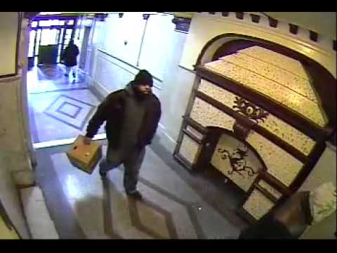 25 Pct - Attempted Robbery