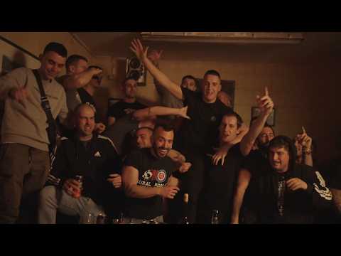 SEMBRANDO KAOS - En el bar de Hudson 🎥