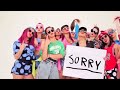 Justin Bieber - Sorry (Purpose: The Movement) Official Music Video