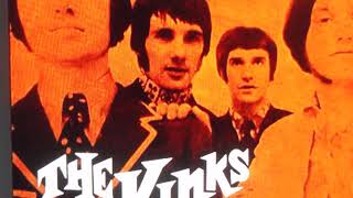 the kinks   &quot; king kong &quot;     2020 stereo mix...