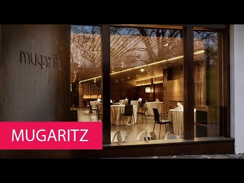 MUGARITZ - SPAIN, GIPUZKOA