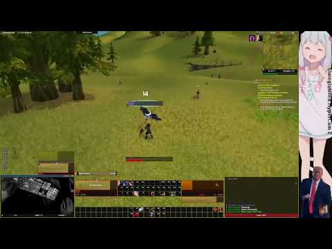 Classic Hardcore - Moomightyzhc & Jookd - 7 Tauren Warrior & Shaman DUO - Going AFK 5 Minutes - F