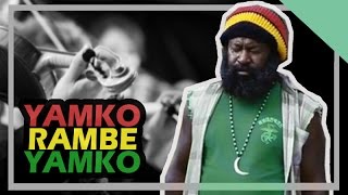 Download lagu Yamko Rambe Yamko Reggae [Instrumental] by Deby Kurniadi mp3
