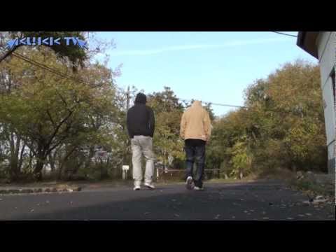 Gab-Sz feat. Hekiii - Árvácska [ OFFICIAL STUDIO VIDEO ]