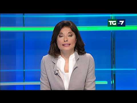 Edizione delle ore 13.30 del 25/02/2020