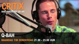 Funx Promo - *pr Promo Giorgio Woensdag + Don video