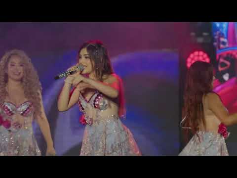 TU LA TIENES QUE PAGAR ,NOCHE DE LUNA   CORAZON SERRANO , SEBAS PRODUCCIONES 4K