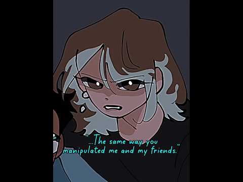 "JUSTICE!" (Lore) #art #ocartist #animation #originalcharacter #edit #artist #oc #animatic #drawing