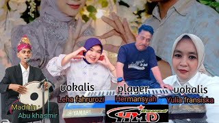 Download lagu Madihin Banjar || abu khasmir mp3