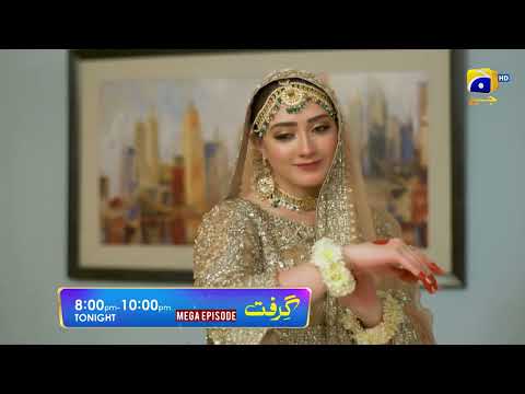Grift Mega Episode 73 & 74 Promo | Tonight at 8:00 PM On Har Pal Geo