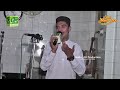 Koi Dunya E Ata Me Nahi Hamta Tera By Zeshan Talha Haider Ali Sound Video Production Sialkot 030