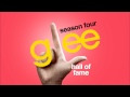 Hall of Fame - Glee [HD FULL STUDIO] 