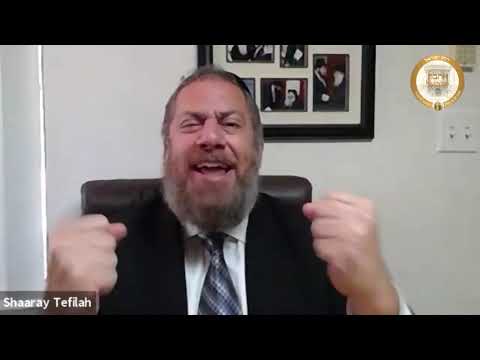 Vayichan - Rav Ephraim Shapiro