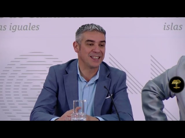 El Gobierno canario promueve el consumo de productos isleños en Navidad