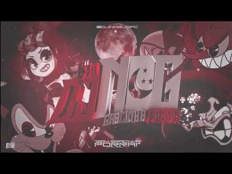 A LUA CHEIA ILUMINA A FAVELA - MC Fefe Original (DJ Nog, DJ Lobão ZL e DJ GH7) ( REPOST )