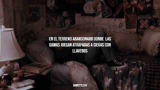 Visions Of Johanna - Bob Dylan (Subtitulada)