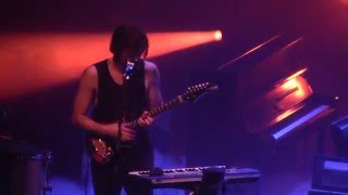 Half Moon Run - Sun Leads Me On - Metropolis - Montreal - Apr 2 2016