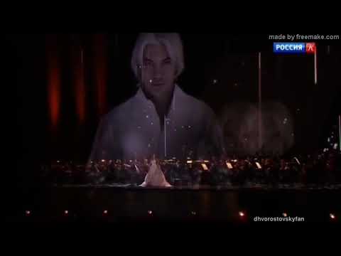 In Honor of A Beautiful Soul -  Dimitri Hvorostovsky &  Sumi Jo - Ave Maria - BraVo -  2018