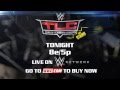 WWE TLC: TABLES, LADDERS, AND CHAIRS 2014