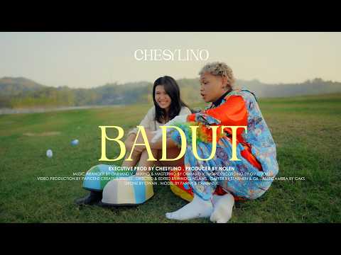 Badut - CHESYLINO
