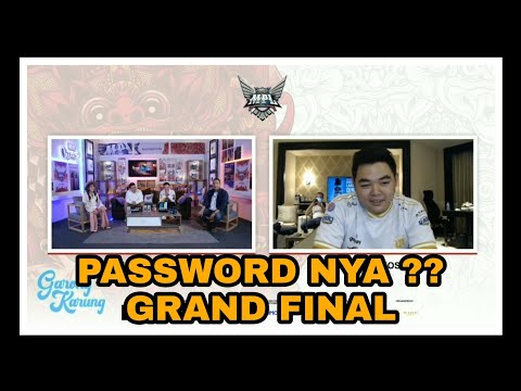 INTERVIEW RRQ R7 || RRQ VS BTR SEMI FINAL MPL SEASON 6 || R7 MAU MAKAN APA ?