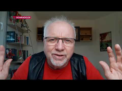 Wort zum Samstag mit Diakon Willibert Pauels - Loriot