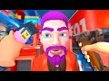 I Am Security VR But I'm at an AIRPORT DEFAULT Thumbnail