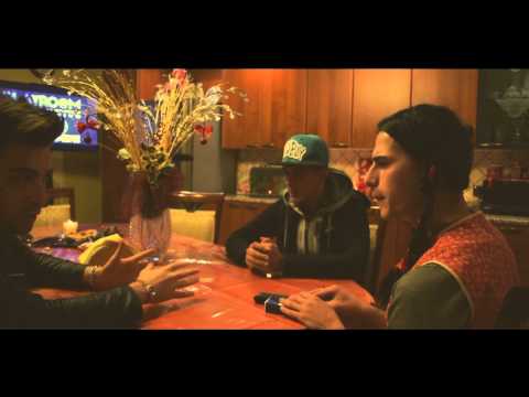 Bello bello e Luca De Vivo - PLAYROOM - Regia F. E. Movie Creation