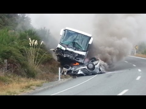 Car Crash Compilation 2017 05 01 #67 Car Crash very shock dash camera 2017 NEW HD