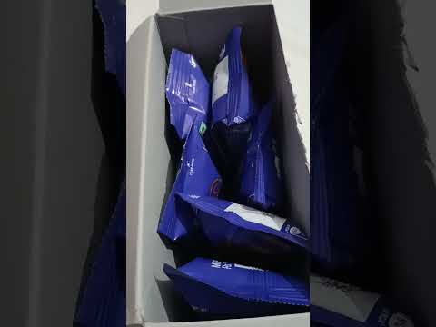 Unboxing|| Cadbury Chocobakes cakes#short