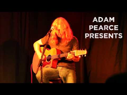Adam Pearce's Original Song "Stop Me Now"