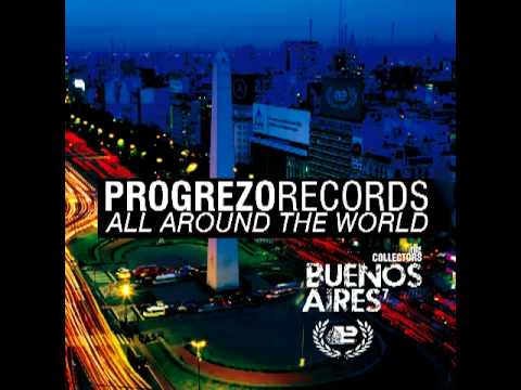 Home Video - No Relief (Deep Mariano Remix) [Progrezo Records]