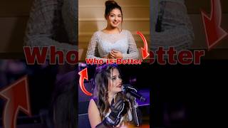 Download lagu Who Sang Better 'Manwa Lage' By Shreya Ghoshal | Senjuti Das | Arunita Kanjilal mp3 Download lagu Who Sang Better 'Manwa Lage' By Shreya Ghoshal | Senjuti Das | Arunita Kanjilal mp3