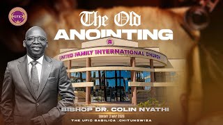 Download lagu INTERNATIONAL SUNDAY SERVICE WITH BISHOP NYATHI | 03-05-2026 mp3