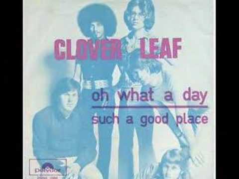 Clover Leaf Band
