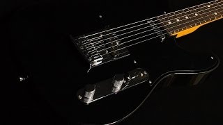 Video thumbnail for Fender Custom Shop 2012 Closet Classic Telecaster Pro  •  SN: XN7083 by Wildwood Guitars