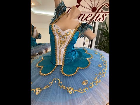 Costum pentru scena F 0045 - video 6