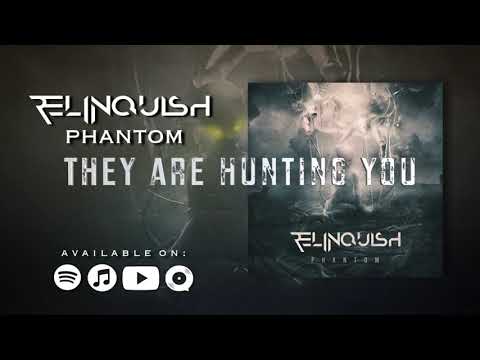 Relinquish - Phantom (Official Lyric Video)