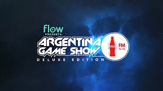Trailer Oficial Argentina Game Show Coca-Cola For Me presentada por Flow!