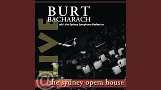 The Man Who Shot Liberty Valance (2008/Live In Sydney)