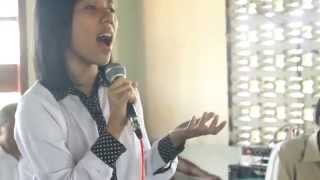 Song For Mama (Live) Tessa Siseng