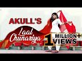 AKULL | Laal Chunariya | DANCE | Mellow D, Dhruv Yogi | VYRL Originals | by Divisha choreography AKULL | Laal Chunariya | DANCE | Mellow D, Dhruv Yogi | VYRL Originals | by Divisha choreography