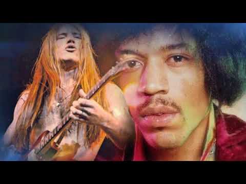 Thumbnail for Mark Farner on Drug Use in Grand Funk Railroad & Getting TOO High w/ Jimi Hendrix - Interview 2021 by Grand Funk Railroad