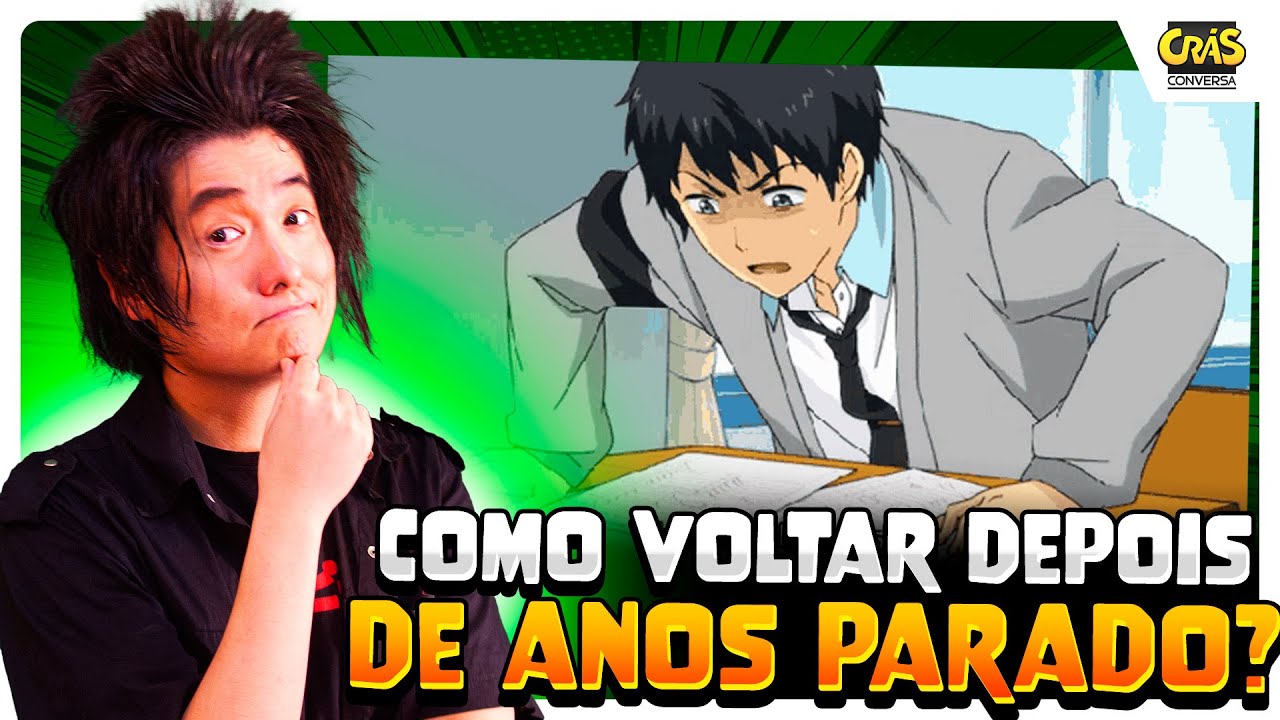 Como RECOMEÇAR a DESENHAR? | Debate Desenhista