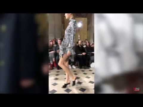 Diogo Miranda Fall/Winter 2019 at Paris Fashion Week | VRAI Magazine