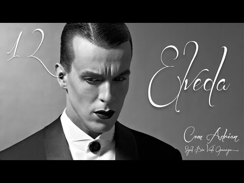 Elveda - Cem Adrian