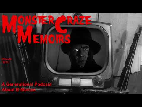 The Birth of Film Horror