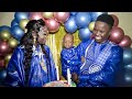 Baptême De Ismaïla Diockou Et Aramata Diockou Fils De Phandabo Diombaty Et De Backary A Almería