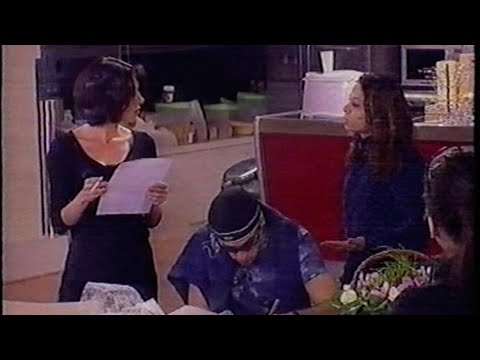 Καυγάς Άσπα - Φωτεινή - Ελεάνα / Fame Story 1